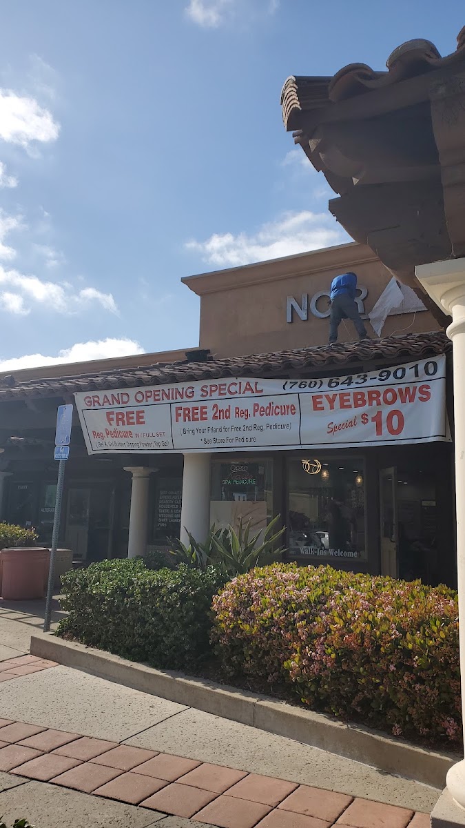 Plaza Rancho Del Oro